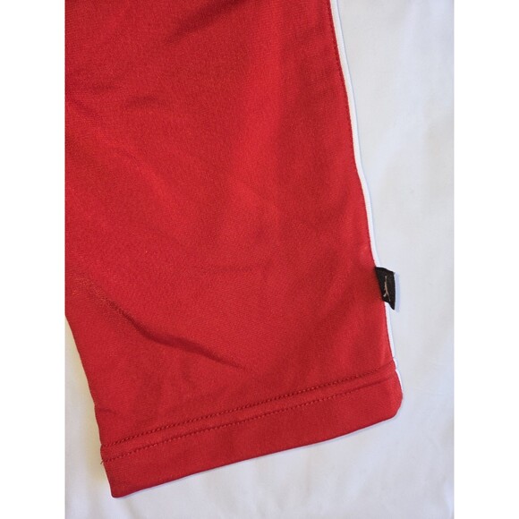 Nike AIR JORDAN Jumpman TRACK PANTS Red Sweatpants Boyz Size 4T (XS) New NWT - Picture 6 of 6